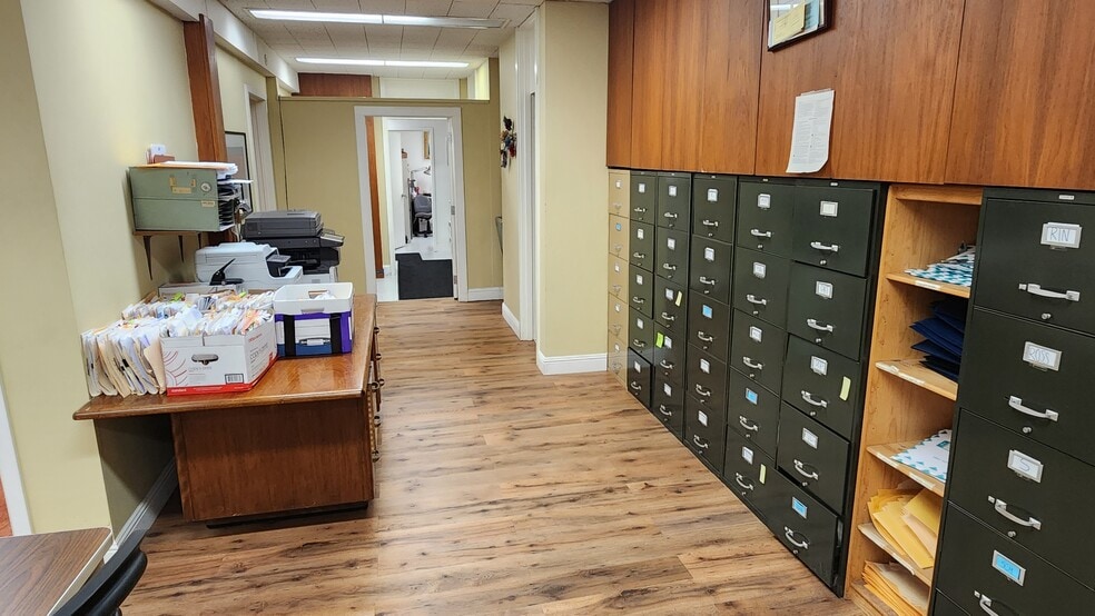 More Photos Of 2134 Van Ness Ave, San Francisco Office For Sale