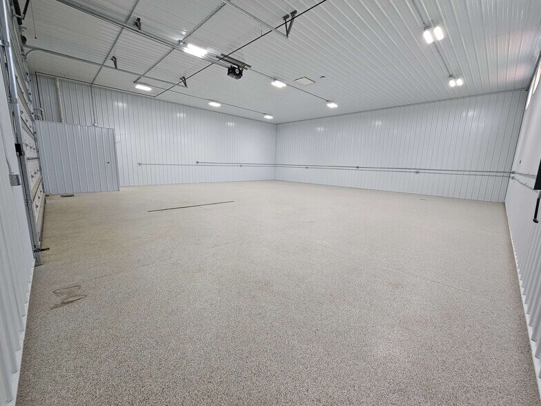 More Photos Of 2000 E Manville Street, Tea Industrial For Lease