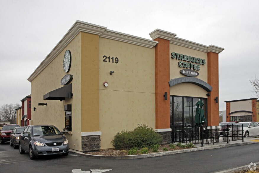 More Photos Of 2119 Fulton Ave, Sacramento Freestanding For Sale