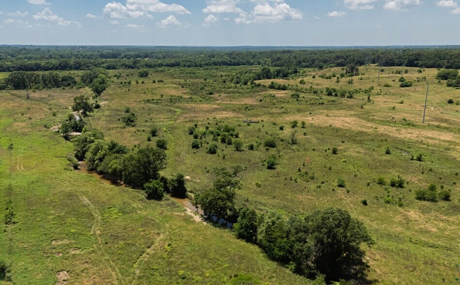 More Photos Of TBD FM 857 Rd, Grand Saline Land For Sale