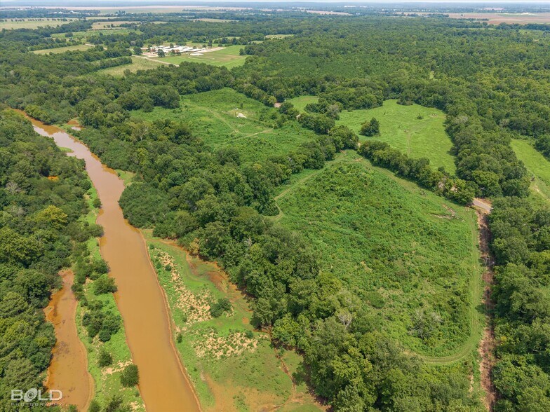 More Photos Of 11660 Gamm rd, Belcher Land For Sale