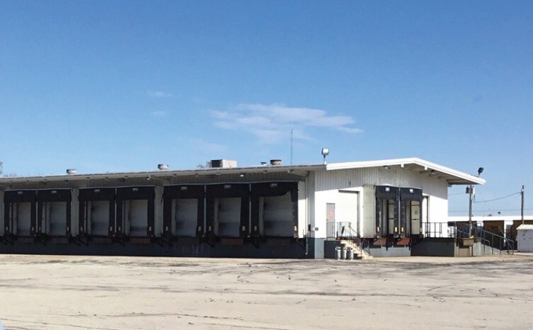 More Photos Of 4117 Playbird Rd, Sheboygan Truck Terminal For Lease