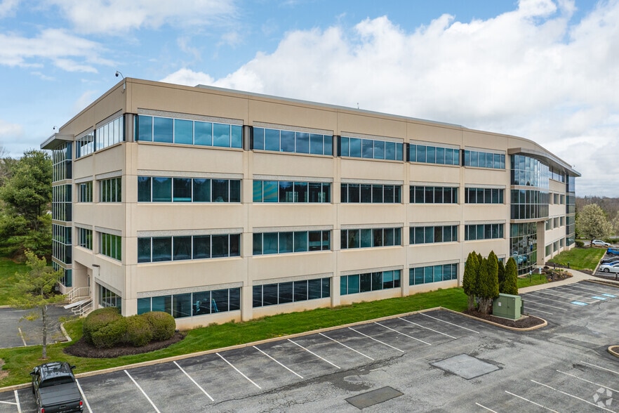 More Photos Of 2 Braxton Way, Glen Mills Office For Lease