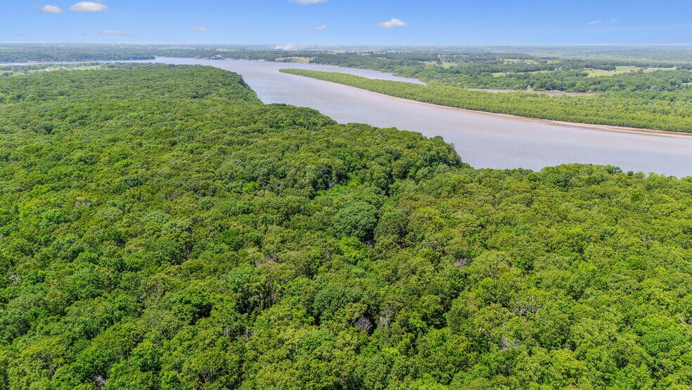 More Photos Of E 202 Rd, Wyandotte Land For Sale