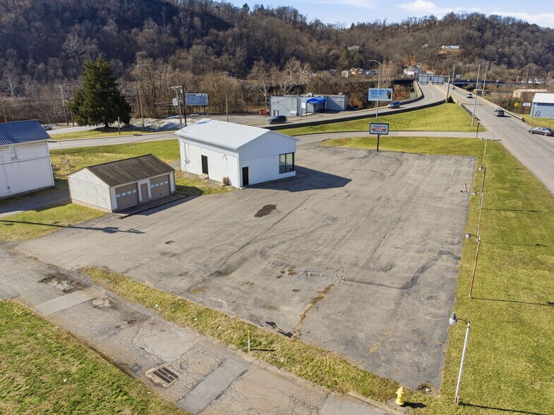 More Photos Of 400 5th Ave, New Brighton Auto Repair For Sale