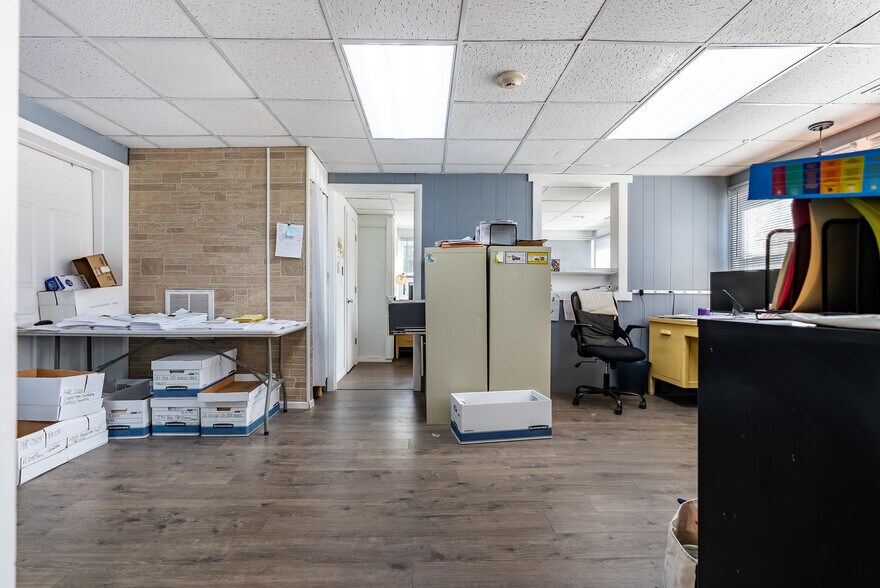 More Photos Of 2320-2352 Mendon Rd, Cumberland Storefront Retail Office For Sale