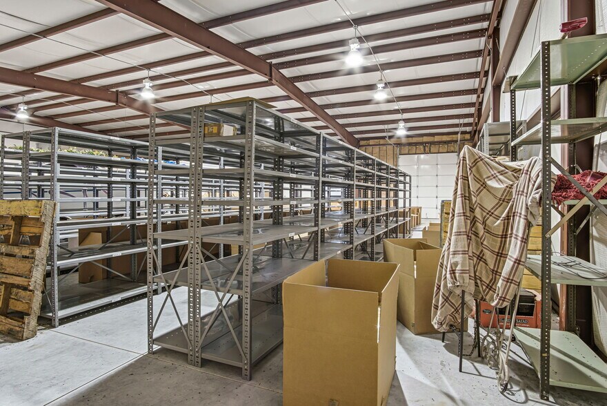 More Photos Of 8007 Industrial Park Ln, Atchison Industrial For Sale