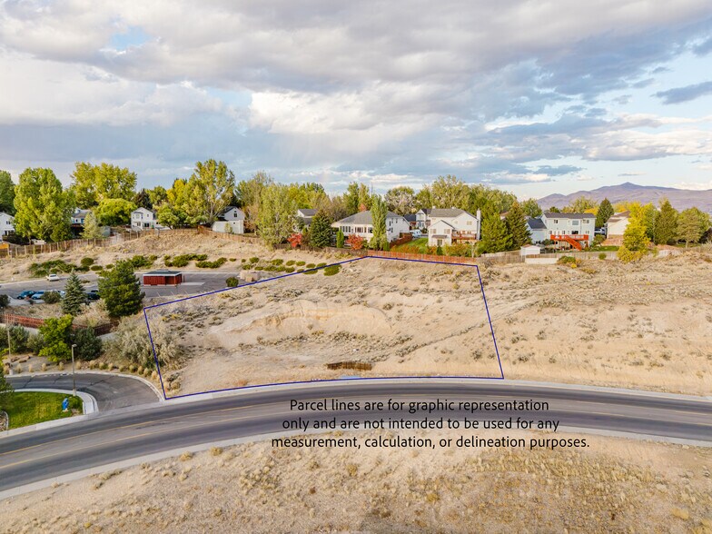 More Photos Of 103 Spruce Rd, Elko Land For Sale