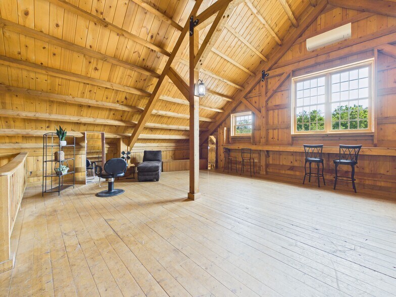 More Photos Of 18444 N 1600th St, Chrisman Lodge Meeting Hall For Sale