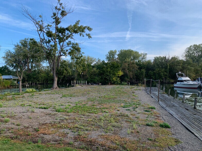 More Photos Of 14011 Laplaisance Rd, Monroe Freestanding For Sale