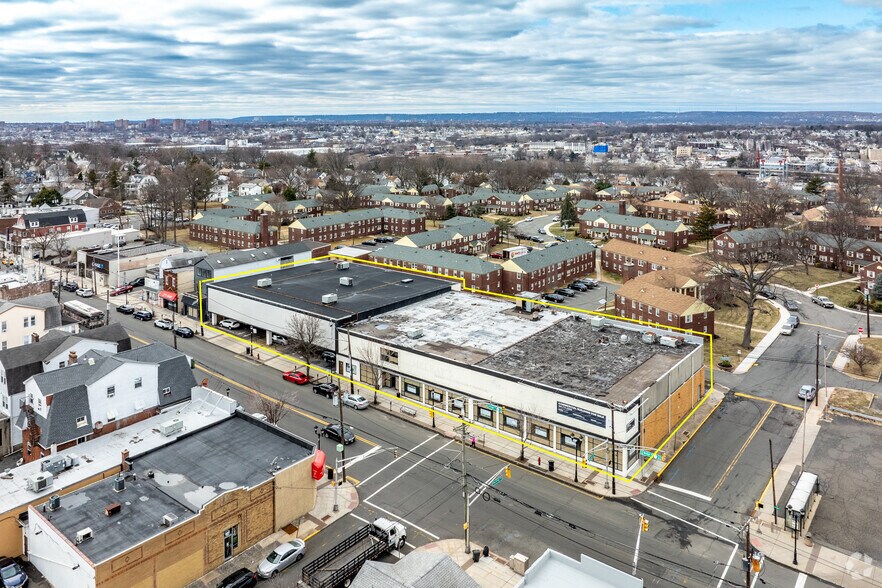 More Photos Of 55 Ridge Rd, North Arlington Storefront For Sale