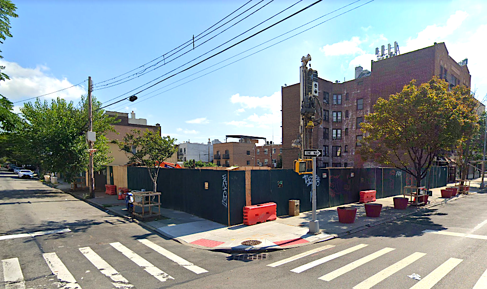 Primary Photo Of 4201 28th Ave, Astoria Land For Sale