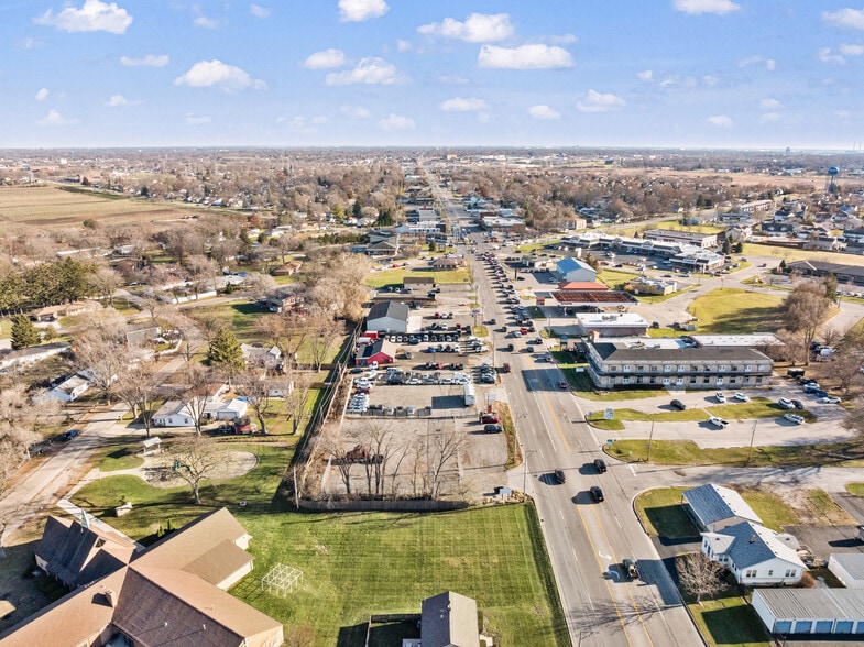 More Photos Of 2427 Plainfield Rd, Joliet Land For Lease