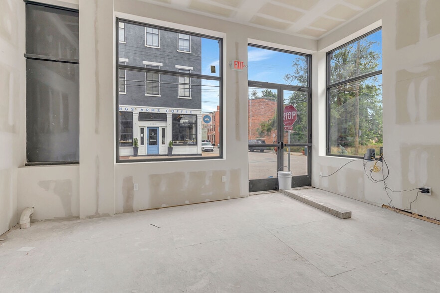 More Photos Of 1901 Baymiller St, Cincinnati Storefront Retail Residential For Lease