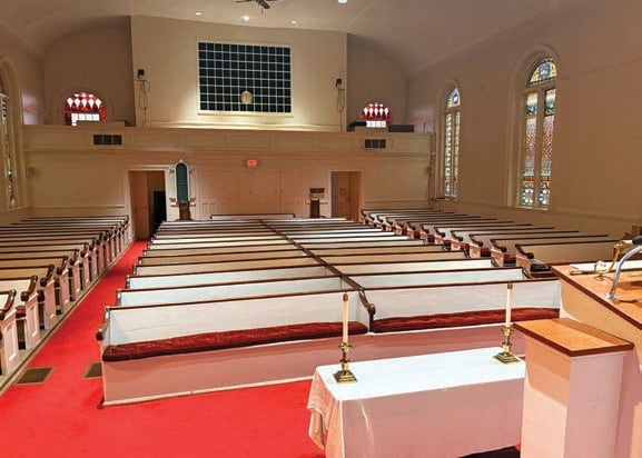 More Photos Of 17 Church St N, New Hartford Religious Facility For Sale