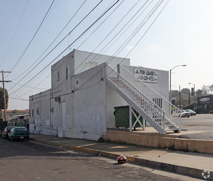 More Photos Of 1667-1671 Anaheim St, Harbor City Storefront Retail Office For Lease