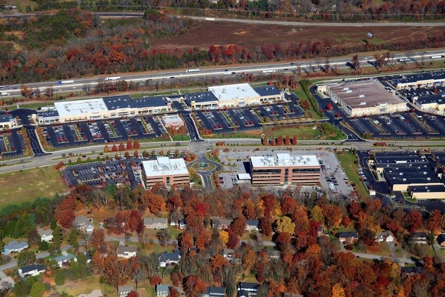 More Photos Of 11400 Parkside Dr, Knoxville Loft Creative Space For Lease