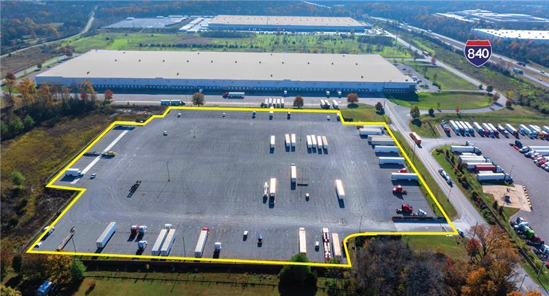 More Photos Of 3436 Couchville Industrial Blvd, Mount Juliet Land For Lease