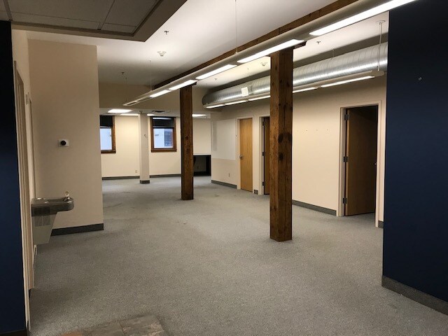 More Photos Of 316 S Clinton St, Syracuse Loft Creative Space For Lease