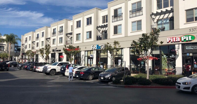 More Photos Of 5395 Napa St, San Diego Apartments For Lease