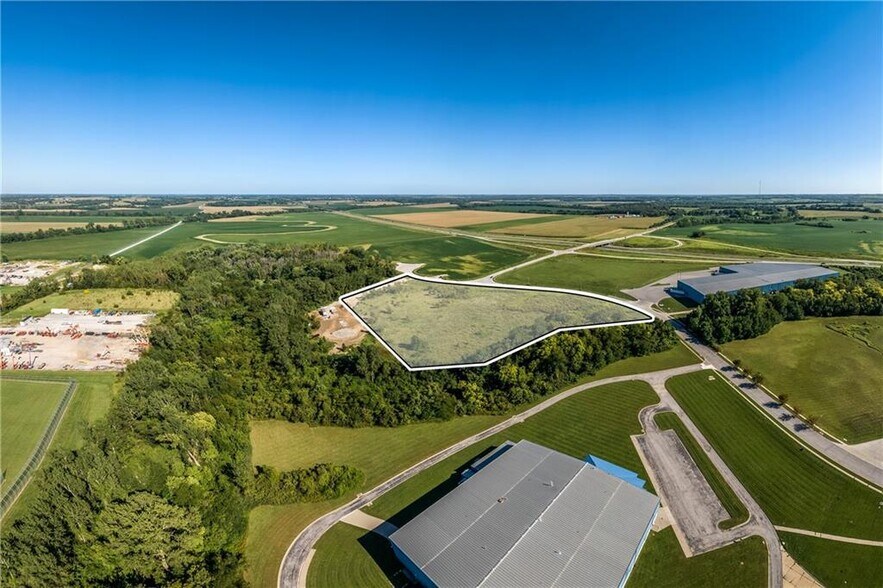 More Photos Of 5917 Corporate Dr, Saint Joseph Land For Sale