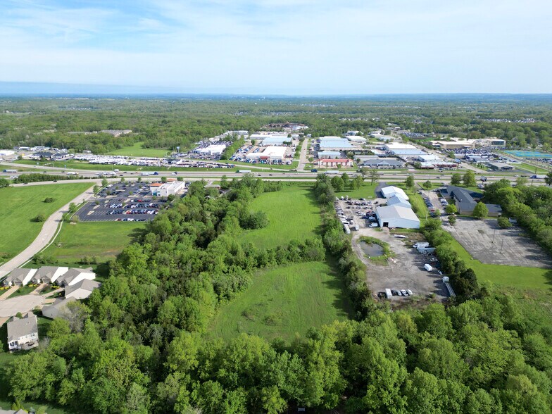 More Photos Of Veterans Memorial Parkway (7.98+/- Acres), O'Fallon Land For Sale