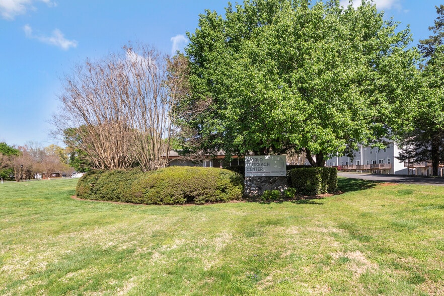 More Photos Of 130 Heritage Blvd, Fort Mill Religious Facility For Sale