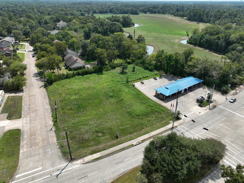 More Photos Of 5201 FM 2351, Friendswood Land For Sale