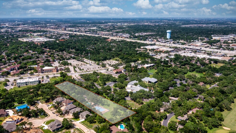 More Photos Of 9911 Anderson Mill Rd, Austin Land For Sale