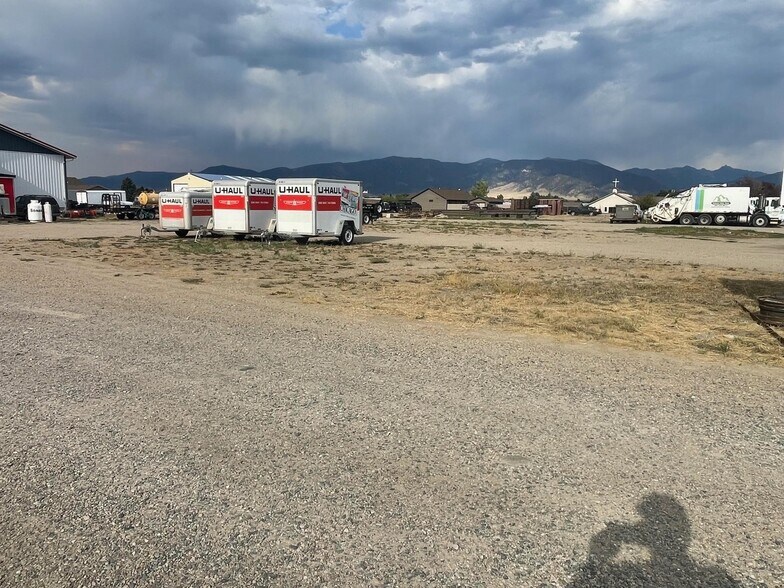 More Photos Of 70-287 Montana Way, Ennis Land For Sale