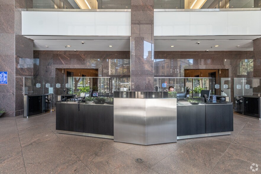 More Photos Of 2323 Bryan St, Dallas Office For Lease