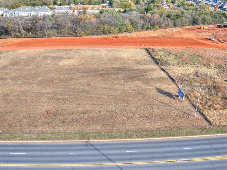 More Photos Of 5700 Mustang rd, Mustang Land For Sale