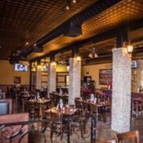 More Photos Of 152 E Main St, Dwight Bar For Lease