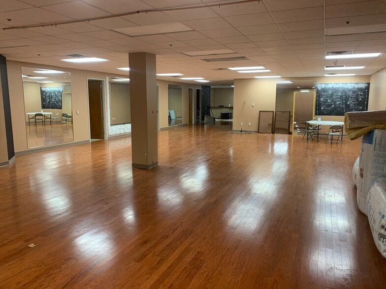 More Photos Of 5380 Hickory Hollow Pky, Antioch Medical For Lease