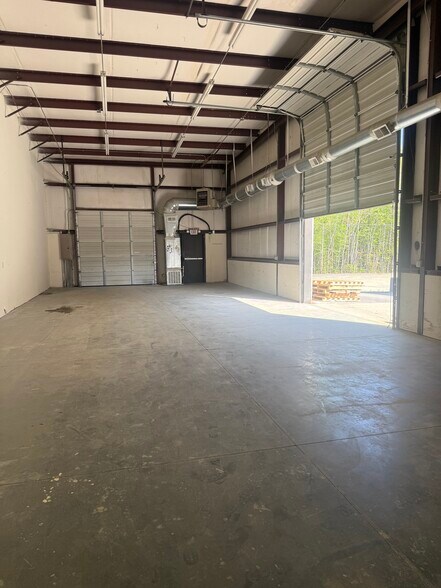 More Photos Of 1113 Technology Dr, Indian Trail Warehouse For Lease