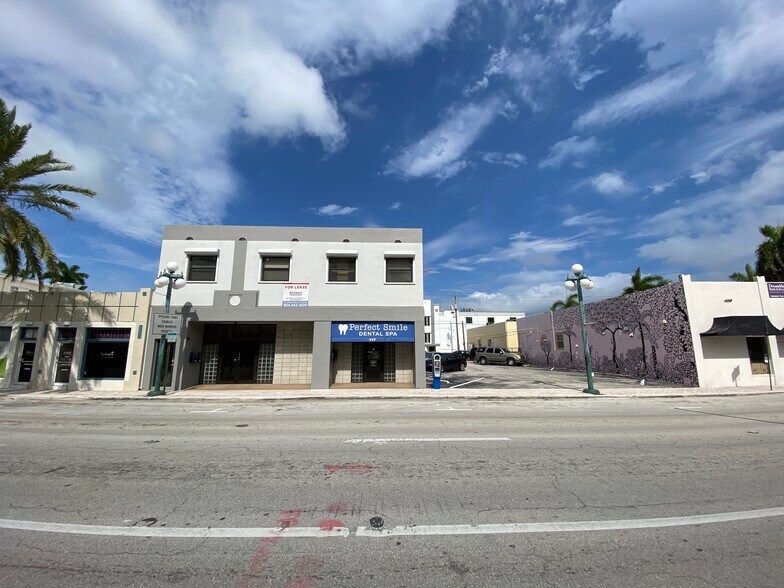 Primary Photo Of 113-117 S 21st Ave, Hollywood Medical For Lease
