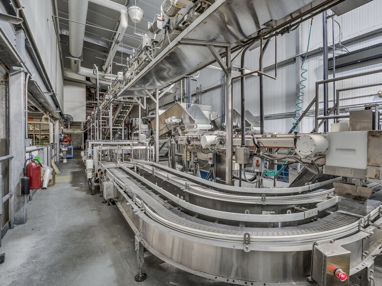 More Photos Of 1157 Doughboy Dr, Vinita Food Processing For Sale