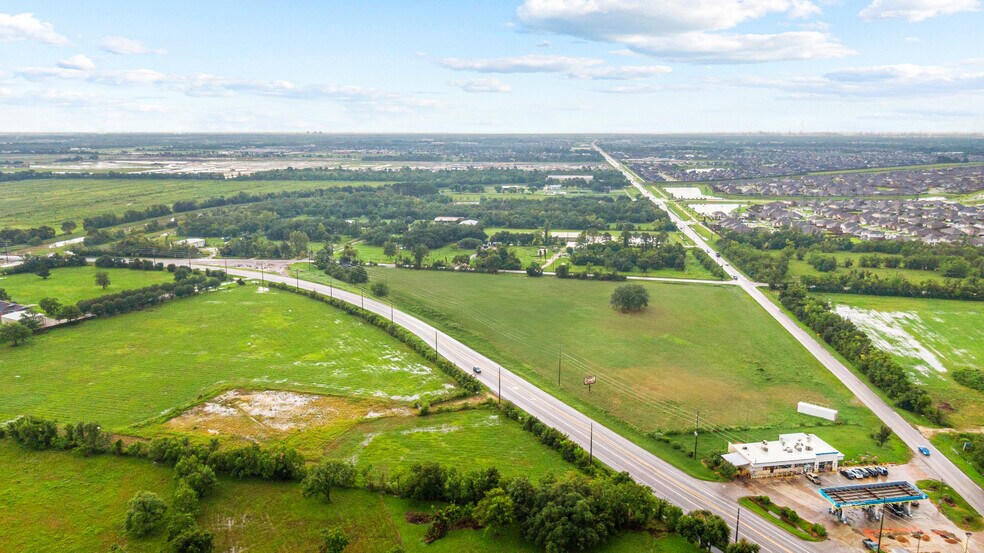 More Photos Of Garth Rd, Baytown Land For Sale