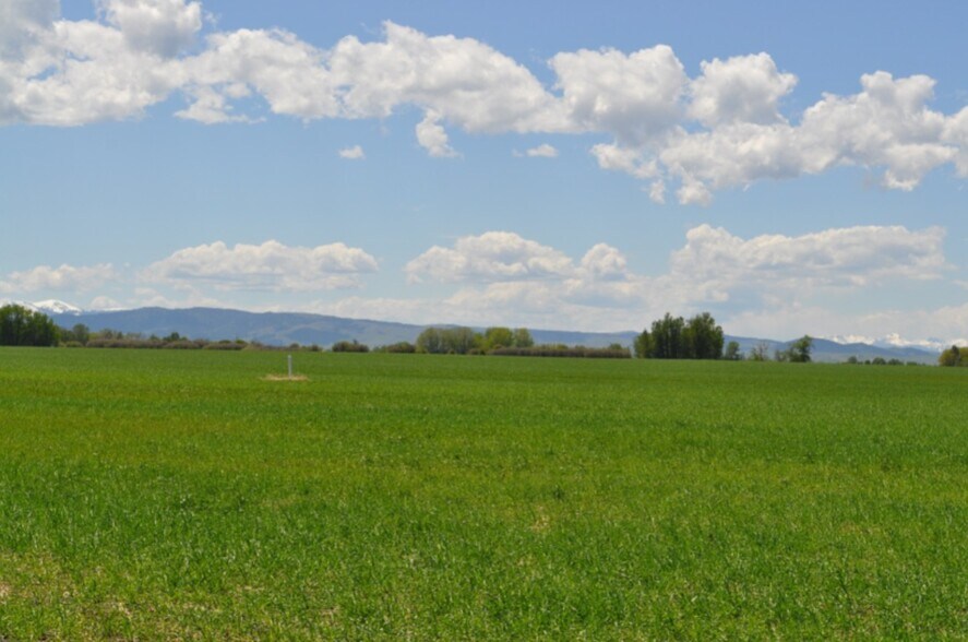 More Photos Of 4999 S 19th Ave, Bozeman Land For Sale