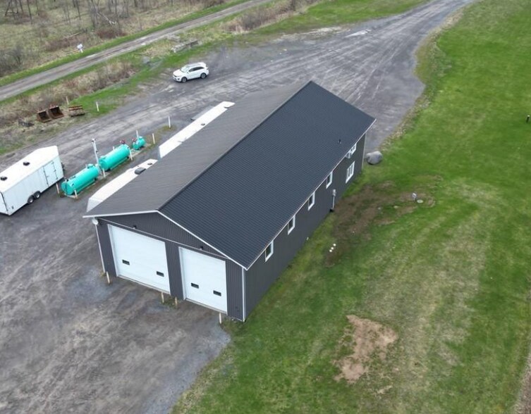 More Photos Of 6155 County Rd 17 Rd, Plantagenet Warehouse For Sale