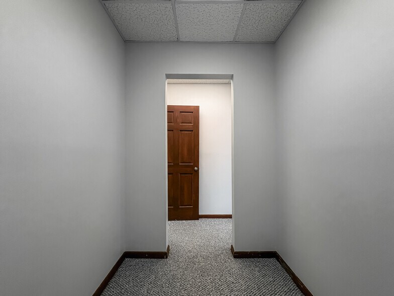 More Photos Of 9617-9635 Granby St, Norfolk General Retail For Lease