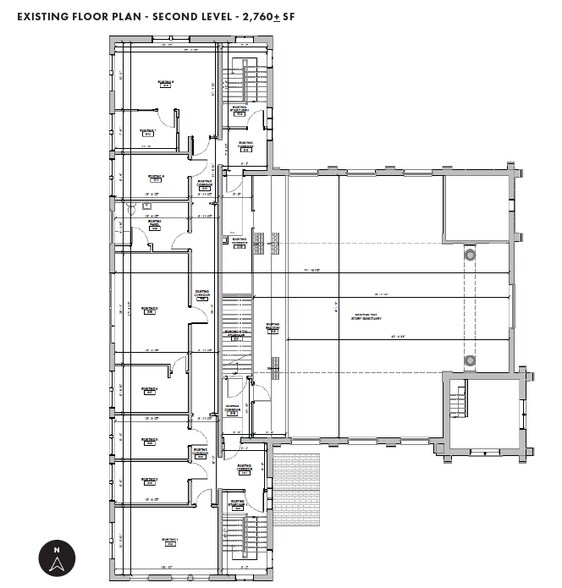 More Photos Of 575 Boulevard Dr SE, Atlanta Religious Facility For Sale