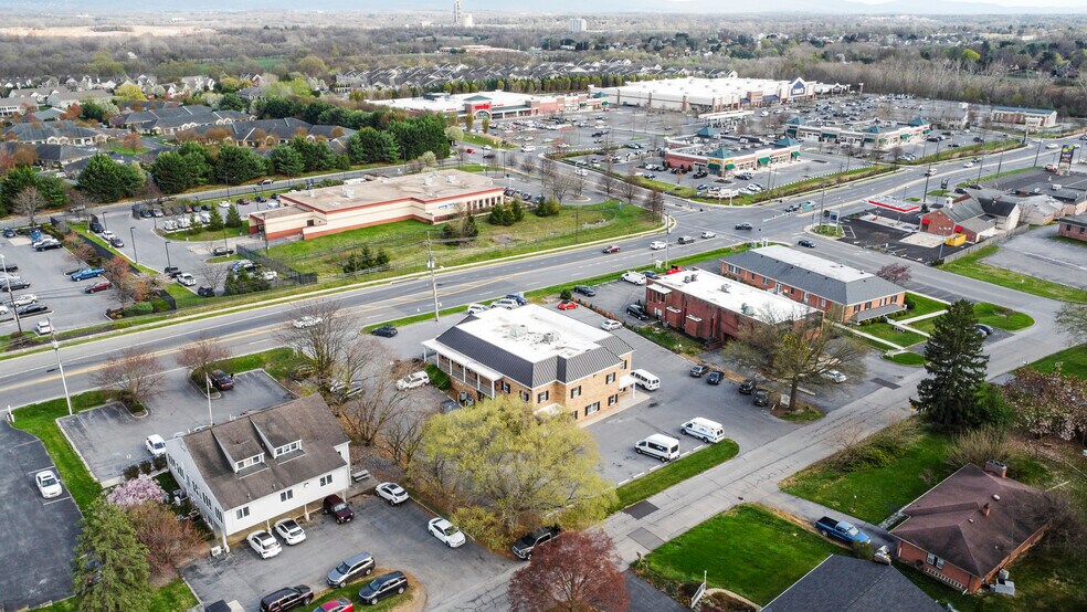 More Photos Of 19414 Leitersburg Pike, Hagerstown Medical For Lease