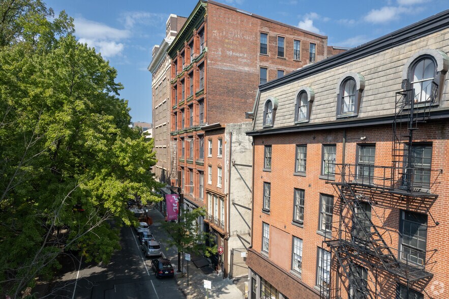 More Photos Of 313 Arch St, Philadelphia Apartments For Sale
