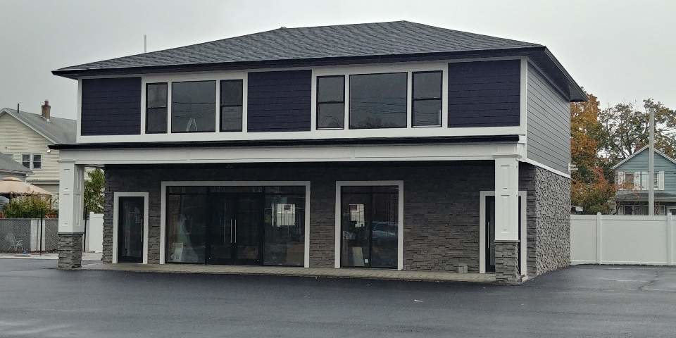 More Photos Of 160 Union Blvd, Totowa General Retail For Lease