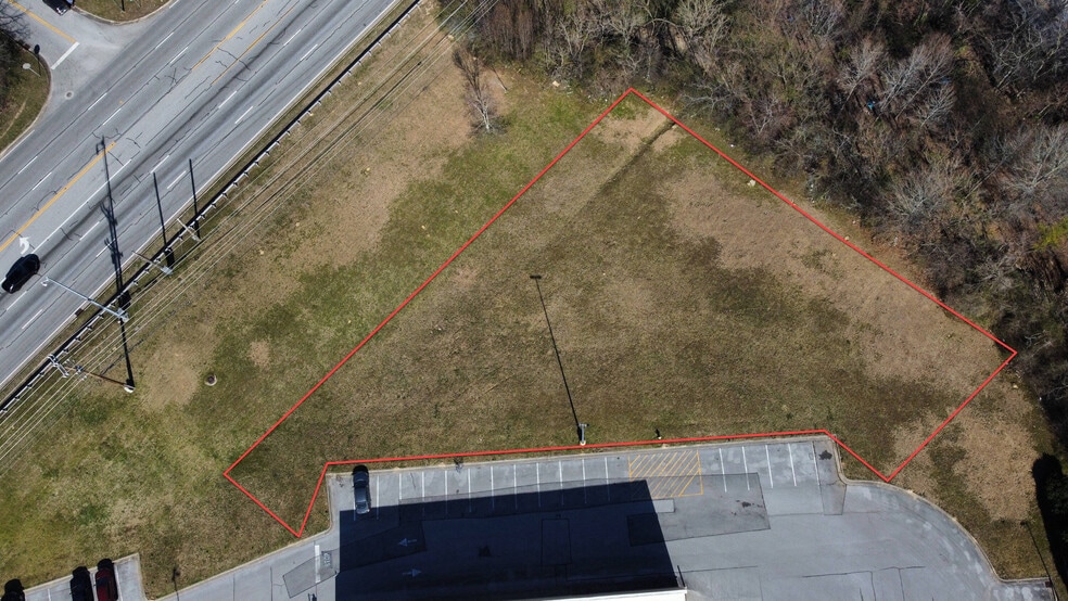 More Photos Of 5778 TN-153, Hixson Land For Sale