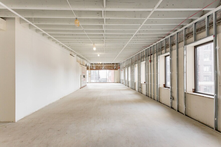 More Photos Of 220 W Congress St, Detroit Office For Lease