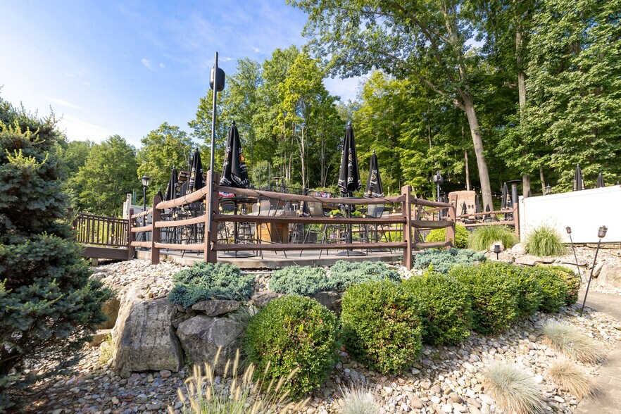 More Photos Of 45 State Route 94, Blairstown Restaurant For Sale