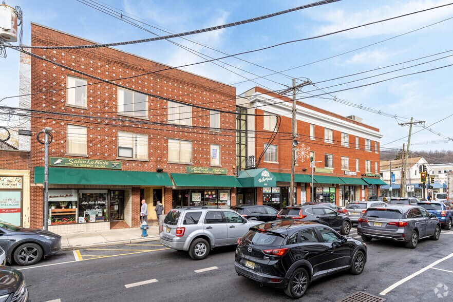More Photos Of 343 Millburn Ave, Millburn Office For Sale