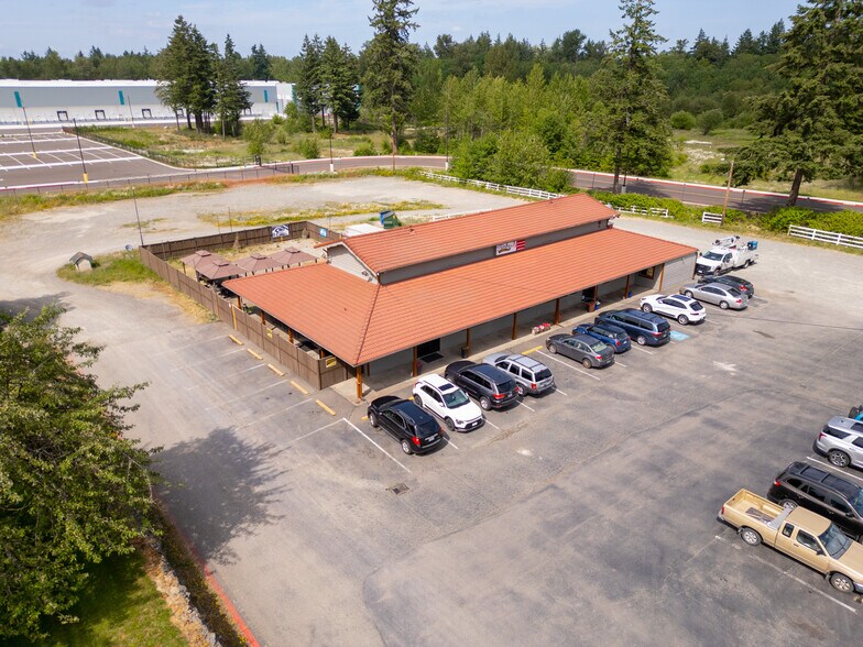 More Photos Of 6805 176th St E, Puyallup Restaurant For Sale